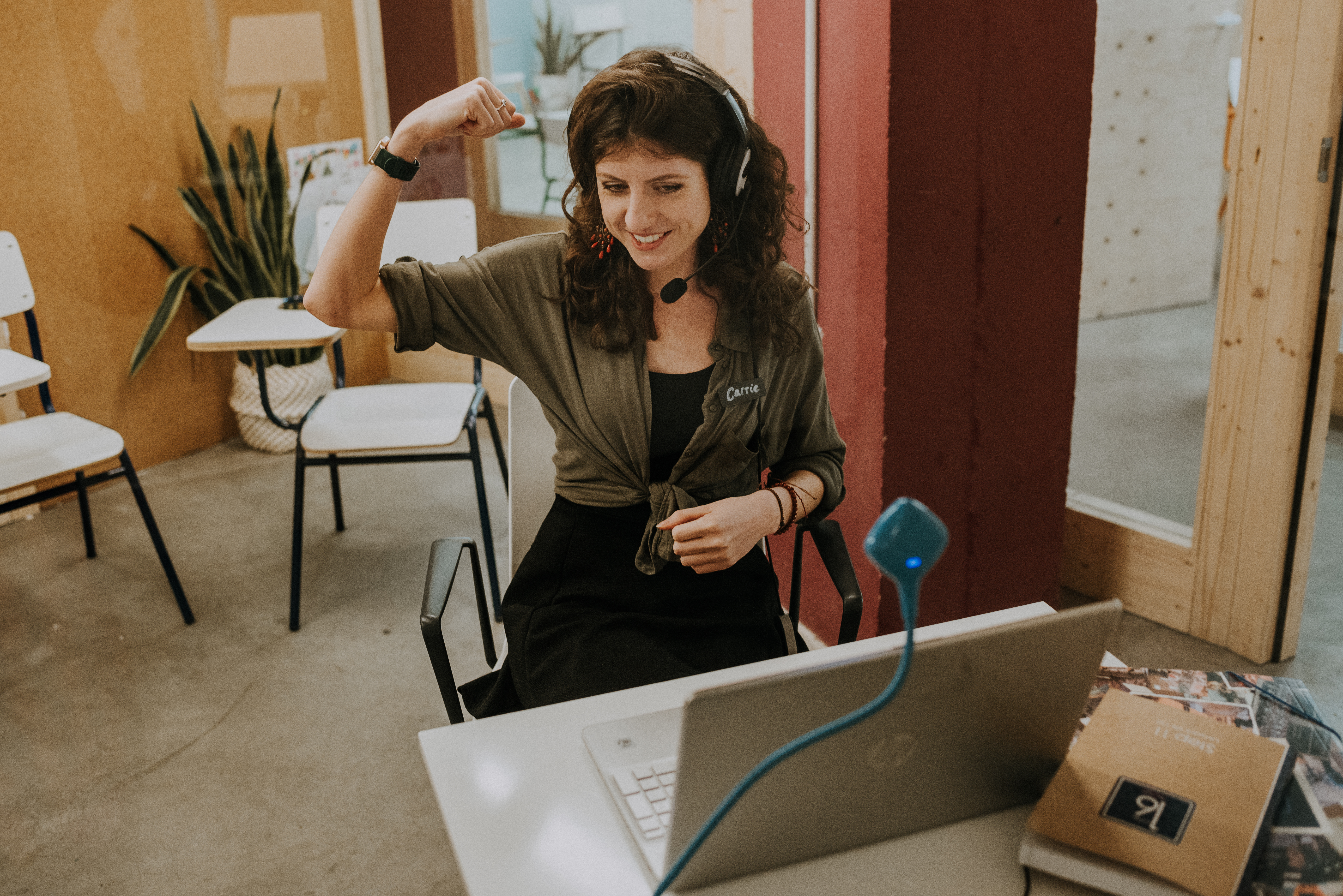 Black Week Intensivos