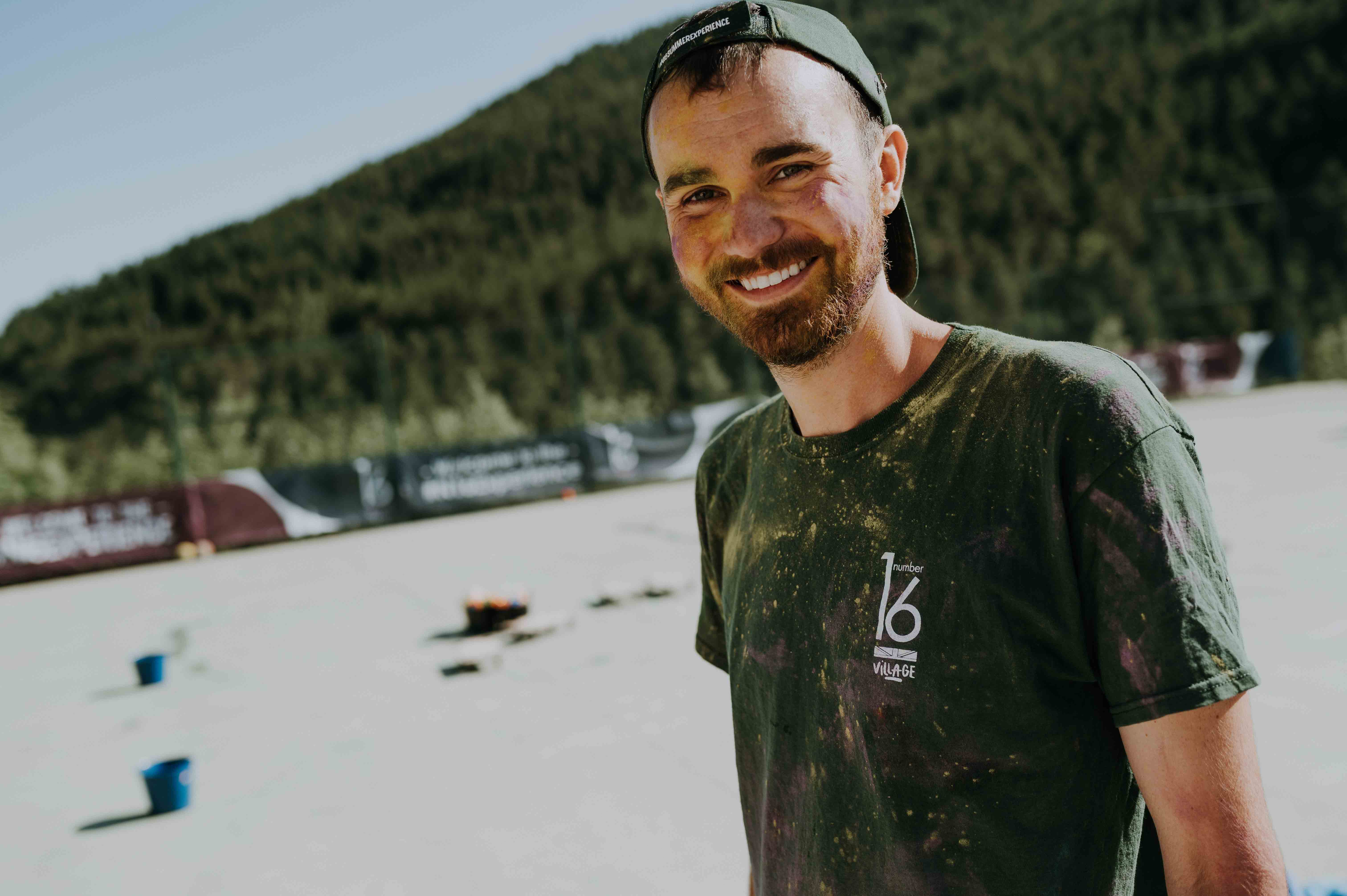 Teachers Summer Experience