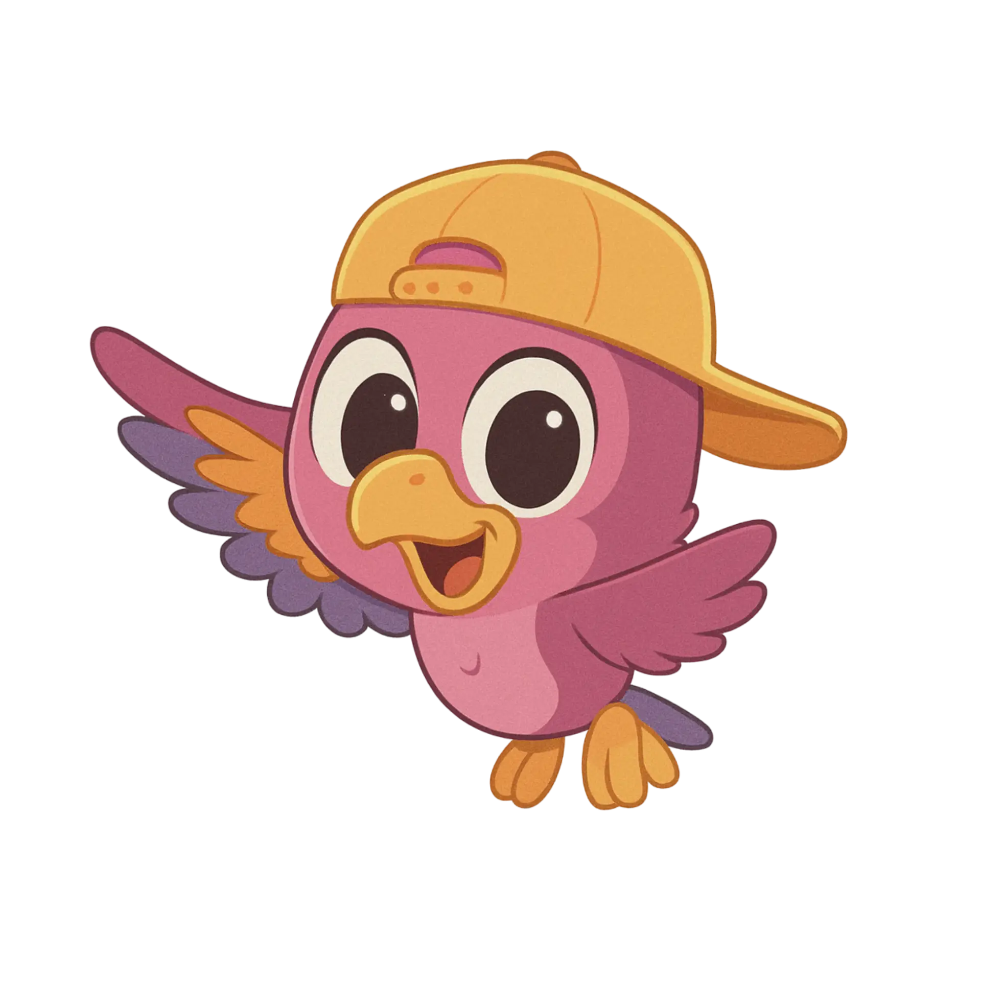 Pájaro