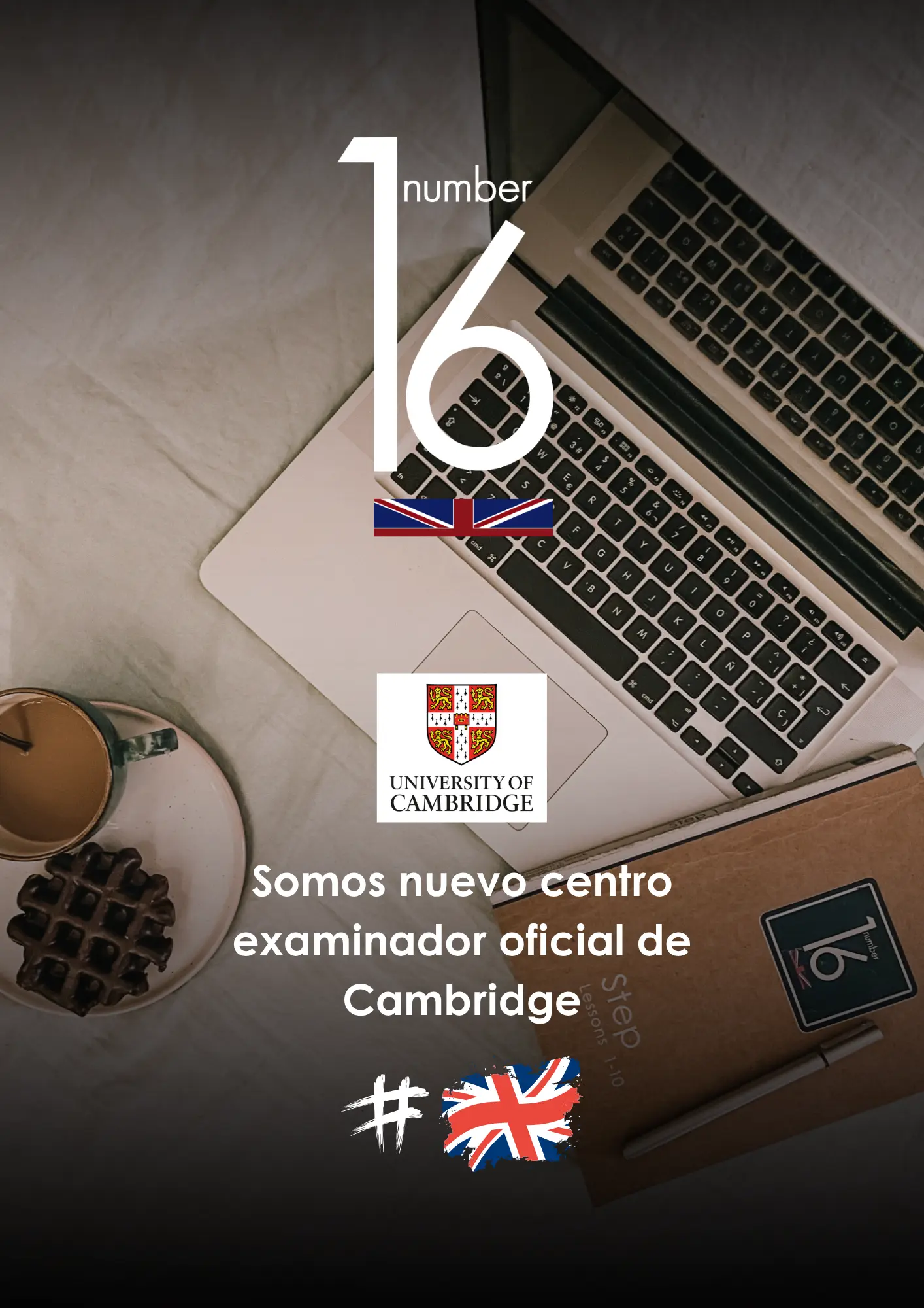 Alumnos de Number 16 School