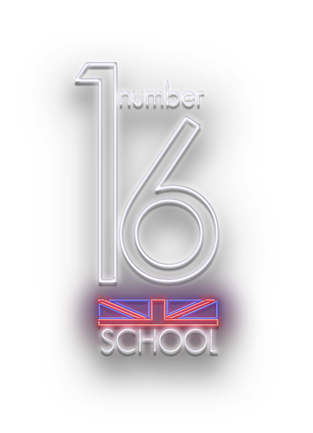 Logo Number 16