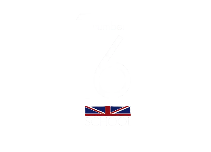 Number 16 Method Logo